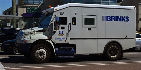 Brinks armored truck salary. Things To Know About Brinks armored truck salary. 